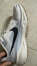耐克（NIKE）男鞋 春季新款PEGASUS 41飛馬男子輕便透氣公路運動(dòng)休閑跑步鞋 FD2722-113 43 曬單實(shí)拍圖