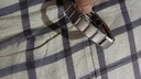 芯奢靜電手環(huán)男人體手鏈男士抗靜電神器釋放去除抗靜電冬季霸氣潮流 純黑款 曬單實(shí)拍圖