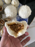 白象鮮肉包子800g 10個(gè)裝 早餐包子饅頭半成品 生鮮速凍面點(diǎn) 速食食品 曬單實(shí)拍圖