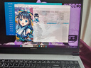 七彩虹（Colorful）隱星P16 Pro 13代酷睿i7 16英寸游戲筆記本電腦(i7-13650HX 16G 1T RTX5060 2.5K 180Hz） 曬單實(shí)拍圖