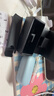 索尼（SONY） WF-C510 真無(wú)線(xiàn)藍牙耳機 IPX4運動(dòng)防水防汗 蘋(píng)果安卓手機通話(huà)適用 藍色 曬單實(shí)拍圖