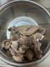 柒島大鵝生鮮整只鵝肉大白鵝老鵝新鮮農(nóng)家散養(yǎng)土鵝烤鵝煲湯紅燒批發(fā) 大鵝凈重5-6斤/只 曬單實(shí)拍圖