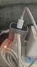CUKTECH酷態(tài)科蘋果30W氮化鎵PD充電器+C-C數(shù)據(jù)線套裝30W兼容20W快充適用蘋果15/16/小米/ipadZMI 灰套裝 曬單實(shí)拍圖