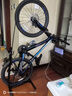 MERIDA美利達通用自行車(chē)停車(chē)架L型插入式展示架山地公路車(chē)維修架支撐架 三合一（分離式設計 穩固耐用） 曬單實(shí)拍圖