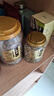福茗源菊花胎菊金銀花茶組合320克菊花金銀花胎菊泡水喝的涼茶 曬單實(shí)拍圖