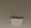 歐普（OPPLE）全光譜護(hù)眼吸頂燈客廳燈智能LED照明燈具簡約現(xiàn)代包安裝 光Xpro白 曬單實(shí)拍圖