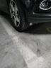 米其林（MICHELIN）汽車輪胎235/55R19 101W 攬途LATITUDE SPORT 3 AO1 適配國產(chǎn)奧迪 曬單實(shí)拍圖