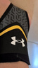 安德瑪（Under Armour）護(hù)踝腳踝扭傷護(hù)具恢復(fù)套運(yùn)動(dòng)籃球防崴腳傷后固定支具護(hù)腳腕超薄 曬單實(shí)拍圖