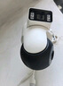 小米智能室外攝像機 4 Pro 三攝變焦版 監控攝像頭家用監控器360度無(wú)死角帶夜視三攝500萬(wàn)像素 3K超清 曬單實(shí)拍圖