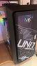 微星（MSI）暗黑騎士13代i5 13400F/RTX5060/16G DDR4/1T 電競游戲設計師臺式電腦主機整機國家補貼20% 曬單實(shí)拍圖