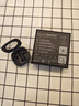 FIIL Key Pro2全能智駕降噪藍(lán)牙耳機-55dB金標(biāo)音質(zhì)藍(lán)牙6.0入耳半入耳式耳機雙模式抗風(fēng)噪通話 黑美人 曬單實拍圖