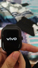 vivo WATCH GT 2 智能手表 2.07英寸超視界大屏 藍色操作系統3.0 專(zhuān)業(yè)運動(dòng)監測 專(zhuān)業(yè)健康監測 【原點(diǎn)黑】藍牙版 曬單實(shí)拍圖