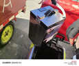 蓄騎士電動(dòng)車(chē)鋰電池外賣(mài)鋰電池60v電瓶三輪三元鋰磷酸鐵鋰電摩托車(chē)專(zhuān)用 藍牙60v35ah【約70-100KM】配充 曬單實(shí)拍圖