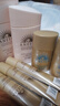 安熱沙（Anessa）【采銷(xiāo)直播間】倍護防曬乳親膚型60mL敏感肌粉金瓶七夕禮物 曬單實(shí)拍圖