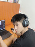 咪帥覺(jué)醒MAX頭戴式耳機無(wú)線(xiàn)藍牙頭戴式降噪耳機ANC主動(dòng)降噪游戲耳機超長(cháng)續航高音質(zhì)超強隔音2025新款 覺(jué)醒MAX【咖啡棕】強降噪金標音質(zhì)超長(cháng)續航 標配【耳機+普通音頻線(xiàn)+充電線(xiàn)】 曬單實(shí)拍圖