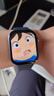 華為WATCH FIT 3 國家補貼15% 智能手表 幻夜黑 輕薄大屏運動減脂 男女情侶手表 曬單實拍圖