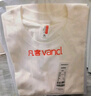 凡客誠品凡客誠品vancl 短袖T恤全棉圓領(lǐng)夏裝男女同款 白色 3XL 曬單實(shí)拍圖