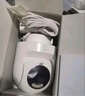 小米智能室外攝像機(jī)4C 3K 家用監(jiān)控器攝像頭360度無死角帶夜視500萬像素手機(jī)遠(yuǎn)程全彩夜視雙向語音 曬單實拍圖