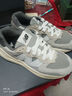 NEW BALANCE 七夕禮物 休閑鞋男鞋女鞋情侶舒適夏季輕便運(yùn)動(dòng)鞋5740系列M5740TA 42 曬單實(shí)拍圖