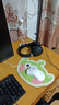 雷蛇（Razer）北海巨妖標準版X 有線(xiàn)頭戴式電競游戲耳機耳麥 7.1環(huán)繞聲 吃雞神器 黑色 適配三角洲行動(dòng) 曬單實(shí)拍圖