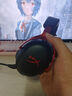 極度未知（HYPERX）颶風(fēng)2颶風(fēng)3系列電競(jìng)游戲耳機(jī)頭戴式 fps吃雞耳麥降噪麥克風(fēng) 原金士頓cloud2電競(jìng)耳機(jī) 颶風(fēng)3無線版-黑紅【DTS音效丨性能升級(jí)】 曬單實(shí)拍圖