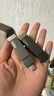 ThinkPad聯(lián)想Thinkbook 64GB Type-C USB3.1 U盤 讀速150MB/s 手機(jī)電腦 雙接口 u盤辦公商務(wù)優(yōu)盤 BU100 曬單實(shí)拍圖