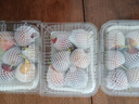 京鮮生 鮮無花果 3盒*300g 凈重900g裝 中秋生鮮水果 曬單實拍圖