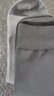 蕉內(nèi)301S襪子男士新疆精梳棉7A抗菌防臭商務(wù)休閑透氣薄款中筒夏季5雙 曬單實拍圖