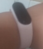 手表電子表兒童手環(huán)運(yùn)動(dòng)款男女休閑初高中生看時(shí)間防水情侶表禮物 B9-2膚色 曬單實(shí)拍圖