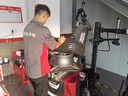 固特異（Goodyear）汽車(chē)輪胎 225/65R17 102H EGP SUV 御乘SUV二代 哈弗H6/長(cháng)安CS75 曬單實(shí)拍圖