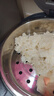 爽威304電飯煲蒸籠不銹鋼 家用電飯鍋蒸架蒸盤蒸格圓形小孔篦子蒸飯屜 DFG-蒸籠22 曬單實(shí)拍圖