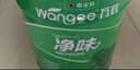 萬(wàn)宜嘉寶莉凈味內墻乳膠漆墻面漆自刷家用環(huán)保白色油漆涂料25kg/18L 曬單實(shí)拍圖