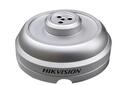 HIKVISION?？低暠O控攝像頭拾音器 音頻槍機外接拾音器 高保真收音降噪攝像機專(zhuān)用拾音器DS-2FP1021 曬單實(shí)拍圖