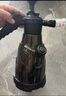 花沃里洗車(chē)噴壺(2噴頭+量杯)泡沫噴壺澆花水壺高壓噴壺氣壓式pa壺噴水壺 曬單實(shí)拍圖