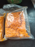 大連特產(chǎn)海膽黃馬糞海膽紫海膽新鮮海膽肉鮮活速凍海膽肉制品 海膽肉500克*2袋 曬單實(shí)拍圖