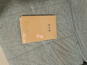 晨光（M&G）文具16K數(shù)學(xué)本 30張縫線本作業(yè)本筆記本本子 牛皮紙學(xué)生練習(xí)簿 錯(cuò)題本 5本裝HAPY0485開學(xué)必備 曬單實(shí)拍圖