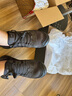 NEW BALANCE25年男鞋女鞋赤足鞋運(yùn)動(dòng)休閑薄底鞋MT10OAC 45 曬單實(shí)拍圖