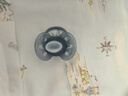 新安怡（AVENT）飛利浦新安怡 安撫奶嘴新生嬰兒寶寶柔軟6-18個(gè)月防脹氣進(jìn)口硅膠 曬單實(shí)拍圖