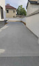 生態(tài)地鋪石瓷磚300x600別墅庭院地磚農村室外石英磚花園陽(yáng)臺pc磚 芝麻淺灰 300*600mm1.2CM厚 曬單實(shí)拍圖