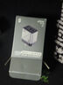黑鯊45W氮化鎵充電器多口大功率Type-C快充頭兼容30W適用pd20W蘋果16小米華為mate70pro筆記本電腦 曬單實(shí)拍圖