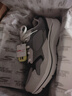 斯凱奇（SKECHERS）男鞋秋季軟底緩震運動(dòng)跑步鞋舒適耐磨慢跑鞋休閑戶(hù)外鞋220872 曬單實(shí)拍圖