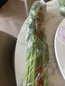 御農優(yōu)品 山東章丘鮑芹香芹芹菜新鮮蔬菜香脆無(wú)絲新鮮鮑香芹嫩芹禮盒裝 5斤鮑芹芽子禮盒裝 曬單實(shí)拍圖