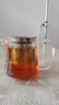 八馬茶業(yè)六福臨門(mén)三大茗茶 紅茶金駿眉鐵觀(guān)音肉桂248g茶葉禮盒中秋節送禮 曬單實(shí)拍圖