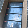 超威（CHILWEE）超威電動車電池60V20Ah鉛酸電池 免費上門安裝 曬單實拍圖