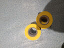 瑪仕福 電工絕緣膠帶 防潮耐酸堿 電氣裝修阻燃 多色混裝18mm*10m（ 5卷/包） 曬單實(shí)拍圖