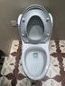科勒（KOHLER）嘉珀莉五級(jí)旋風(fēng)連體馬桶坐便器衛(wèi)生間馬桶305坑距26092T 1級(jí)水效 曬單實(shí)拍圖