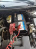 日產(chǎn)日產(chǎn)原裝蓄電池EFB70A適配14代軒逸逍客奇駿科雷傲天籟啟停電瓶 日產(chǎn)原裝EFB70 曬單實(shí)拍圖