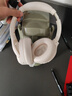iKF King Pro3.0【升級(jí)50db多檔降噪】主動(dòng)降噪頭戴式藍(lán)牙耳機(jī)無(wú)線(xiàn)LDAC雙金標(biāo)三角洲電競(jìng)耳麥有線(xiàn) 升級(jí)2.0版-云巖白-Hires金標(biāo)音質(zhì) 高階版 帶APP 曬單實(shí)拍圖