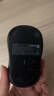 羅技（Logitech）M185鼠標 無(wú)線(xiàn)鼠標 辦公鼠標 對稱(chēng)鼠標 黑色灰邊 帶無(wú)線(xiàn)2.4G接收器 曬單實(shí)拍圖