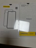 品勝適用蘋(píng)果11手機殼 防摔魔方保護殼iphone11保護套防摔抗指紋網(wǎng)紅手機套軟殼 透明 曬單實(shí)拍圖